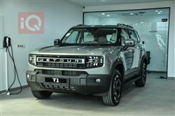 Jetour T1